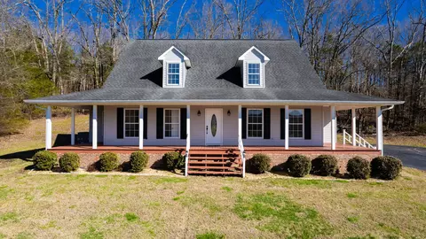24 Simmons Hollow Rd, Lynchburg, TN 37352