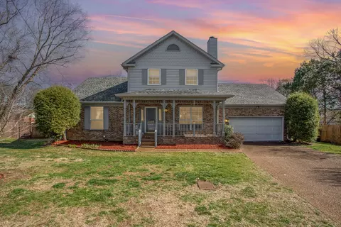1408 Ravenna Ct N, Antioch, TN 37013