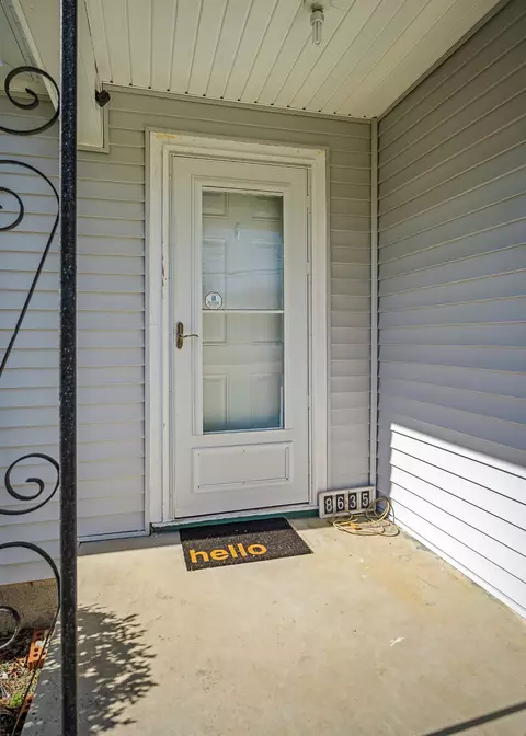 Exterior - 8635 Old Baxter Rd, Baxter, TN 38544 photo 10 of 11