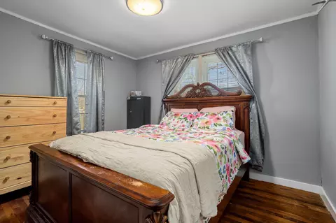 Bedroom - 8635 Old Baxter Rd, Baxter, TN 38544 photo 4 of 4