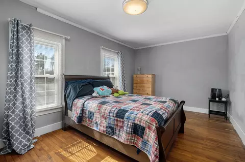 Bedroom - 8635 Old Baxter Rd, Baxter, TN 38544 photo 1 of 4