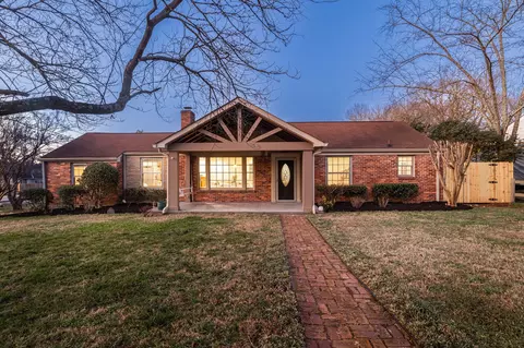 1201 Haysboro Ave, Nashville, TN 37216