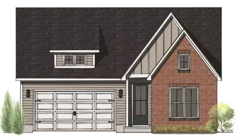 5151 Greentree Dr, Smyrna, TN 37167