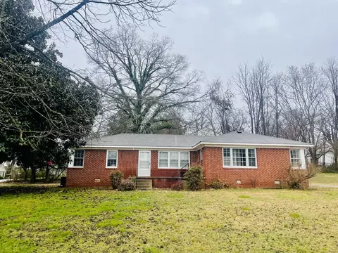 208 W Hogan St, Tullahoma, TN 37388