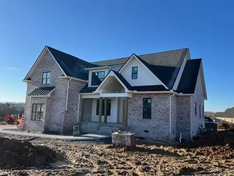 505 Brookridge Ln, Lebanon, TN 37087