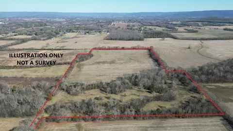0 Jackie Summers Ln, Winchester, TN 37398