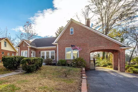 4508 S Mayfair Ave, Chattanooga, TN 37411