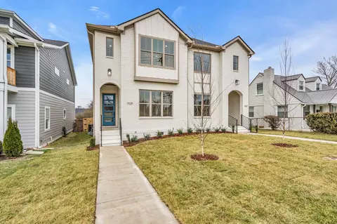 1525 21st Ave N, Nashville, TN 37208