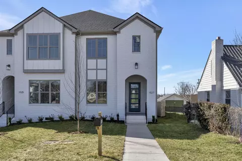 1527 21st Ave N, Nashville, TN 37208