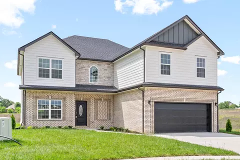 364 Piedmont Ct, Clarksville, TN 37043