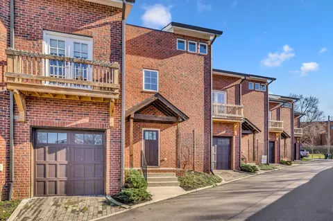 1209 Hawkins St #2, Nashville, TN 37203