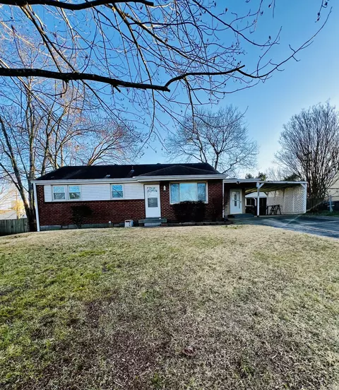 2004 Montgomery Pkwy, Clarksville, TN 37043