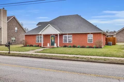 3705 Hamilton Church Rd, Antioch, TN 37013