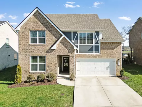 257 Griffin Ln, Gallatin, TN 37066
