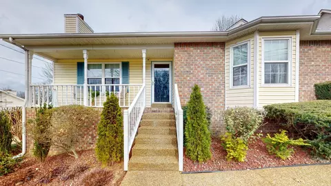 3120 Country Way Rd, Antioch, TN 37013