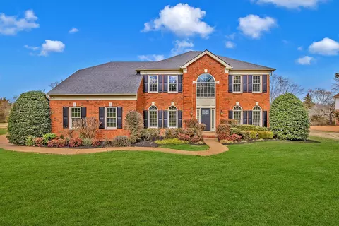 1703 Overcheck Ln, Brentwood, TN 37027