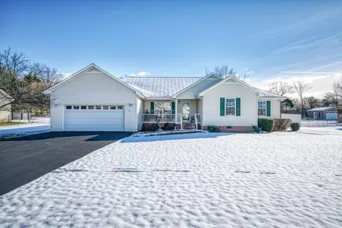 3126 Kave Dr, Cookeville, TN 38506