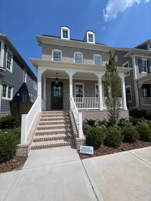 1138 Southbrooke Blvd, Franklin, TN 37064