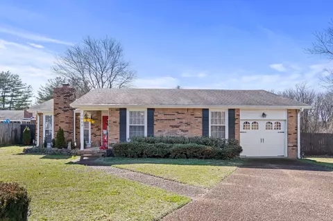 1602 Woodland Ct, Franklin, TN 37064