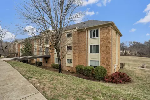 4487 Post Pl #118, Nashville, TN 37205
