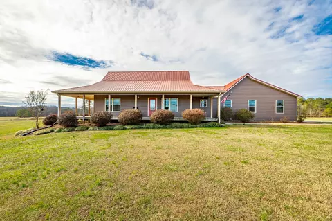3865 Dunnagan Rd, Rocky Face, GA 30740
