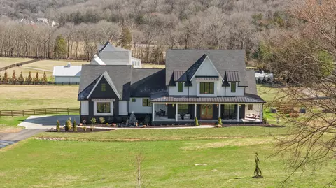 4334 Peytonsville Trinity Rd, Franklin, TN 37064