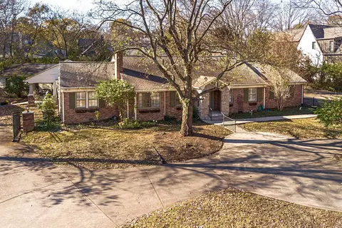 3505 Richards St, Nashville, TN 37215