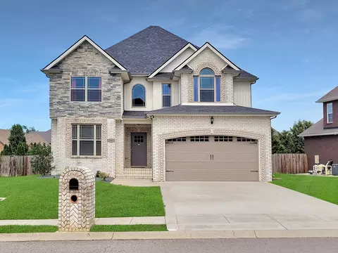 2609 Browning Way, Clarksville, TN 37043