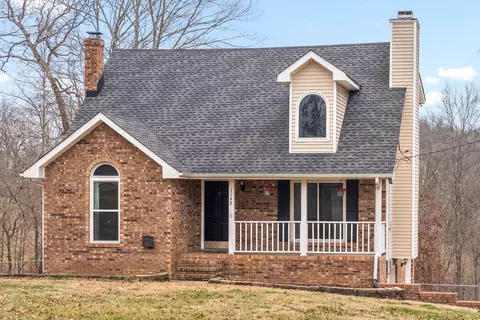 1148 Hunting Creek Ct, Clarksville, TN 37042