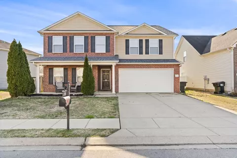 715 Creek Oak Dr, Murfreesboro, TN 37128