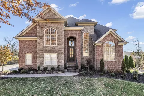 9713 Turquoise Ln, Brentwood, TN 37027