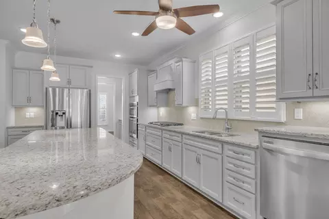 Kitchen - 815 Clay Pl, Spring Hill, TN 37174 photo 3 of 5
