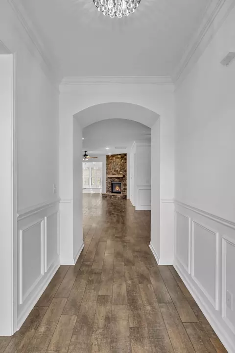 Entry Way - 815 Clay Pl, Spring Hill, TN 37174 photo 1 of 2