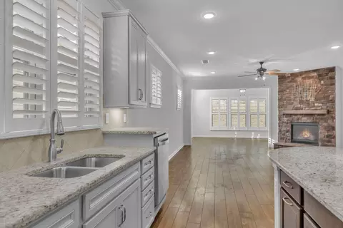 Kitchen - 815 Clay Pl, Spring Hill, TN 37174 photo 1 of 5