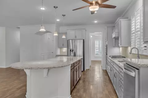 Kitchen - 815 Clay Pl, Spring Hill, TN 37174 photo 4 of 5