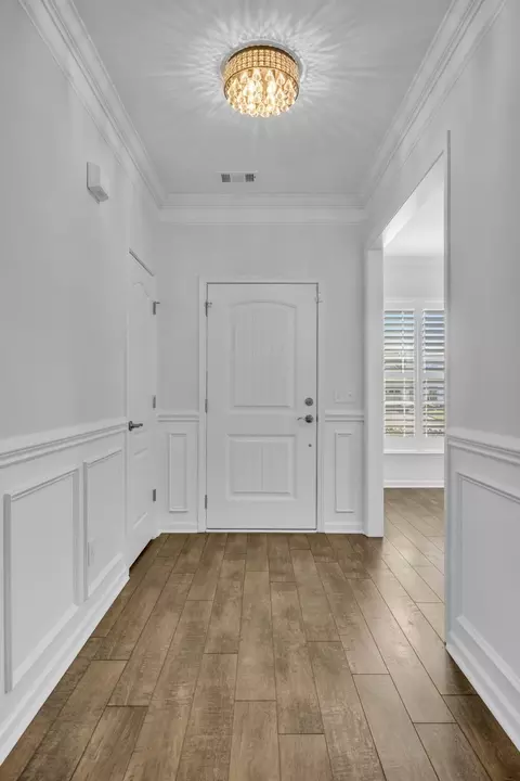Entry Way - 815 Clay Pl, Spring Hill, TN 37174 photo 2 of 2