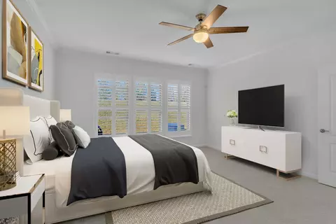 Bedroom - 815 Clay Pl, Spring Hill, TN 37174 photo 1 of 1