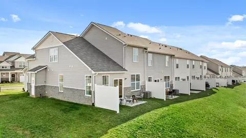 Exterior - 574 Trinity Way, Spring Hill, TN 37174 photo 5 of 5