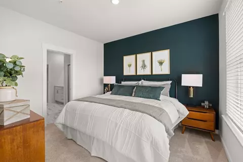 Bedroom - 574 Trinity Way, Spring Hill, TN 37174 photo 1 of 3