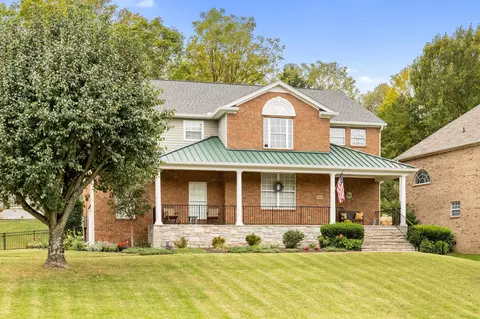 6069 Frontier Ln, Nashville, TN 37211