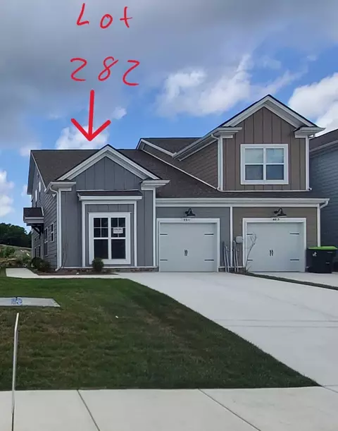 6611 Hanworth Trce, Smyrna, TN 37167
