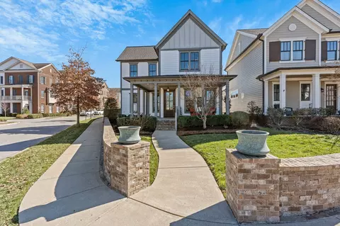 1364 Porter St, Franklin, TN 37064