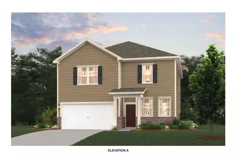 344 Dearborn Sta, Murfreesboro, TN 37128