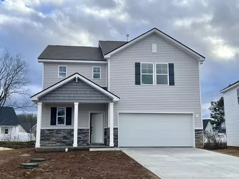 345 Dearborn Sta, Murfreesboro, TN 37128