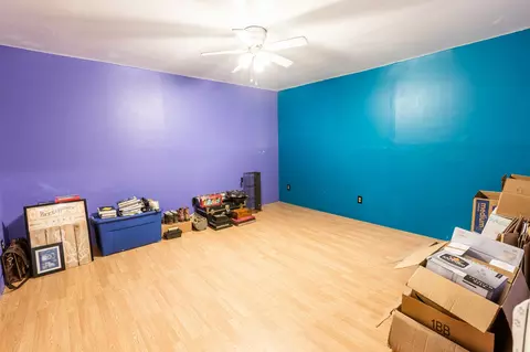 Bedroom - 407 7th Ave W, Springfield, TN 37172 photo 2 of 2