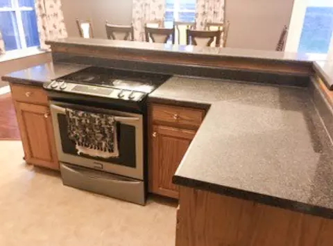 Kitchen - 407 7th Ave W, Springfield, TN 37172 photo 5 of 5