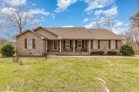 350 Grizzell Rd NE, Mcminnville, TN 37110