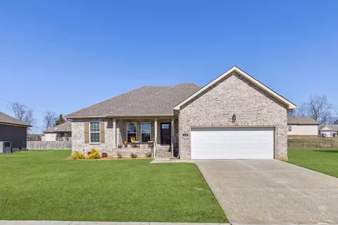 118 August Way, Shelbyville, TN 37160