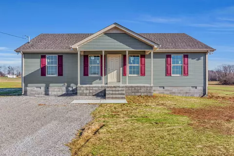 542 Aedc Lakeview Rd, Estill Springs, TN 37330