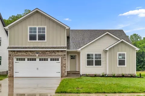 190 Anderson Pl, Clarksville, TN 37042
